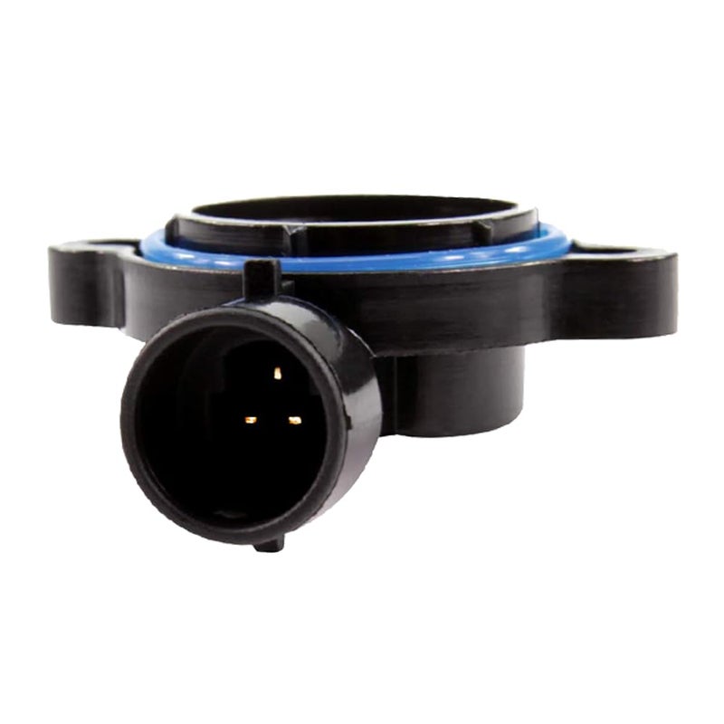 ZBN 213-912 17123855 17123852 Throttle Position Sensor Fit for Chevy GMC:S10 Express Silverado Malibu Blazer Astro Tahoe,Yukon Savana Safari Sierra,Deville Escalade,Century 1996-2007 - Image 4